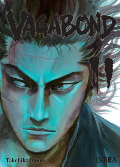 VAGABOND - 11