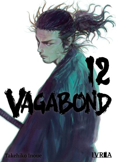 VAGABOND - 12