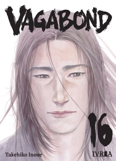 VAGABOND - 16