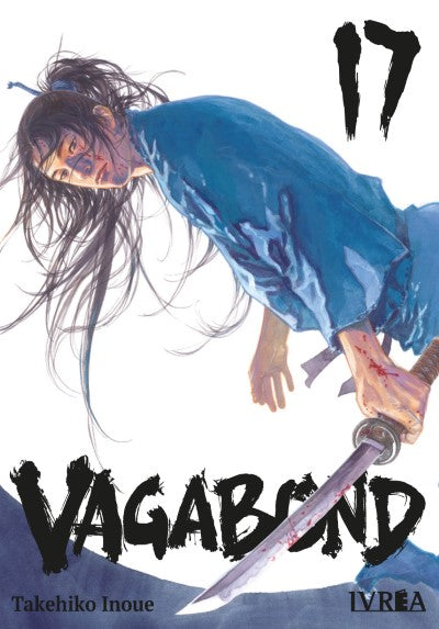 VAGABOND - 17