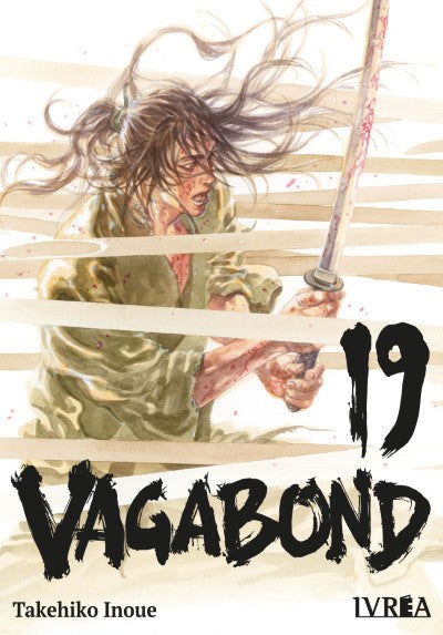 VAGABOND - 19