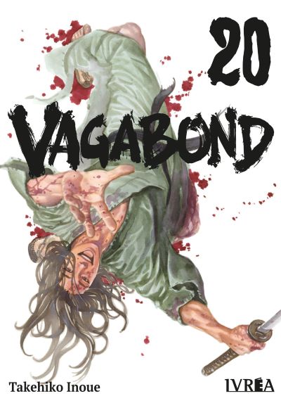 VAGABOND - 20