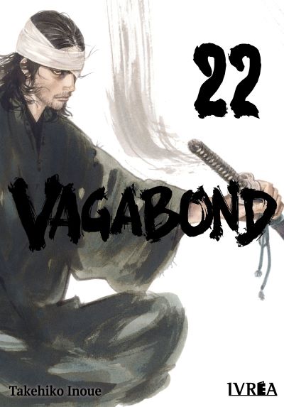 VAGABOND - 22