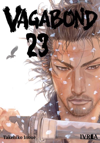 VAGABOND - 23