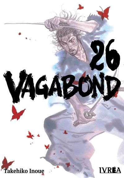 VAGABOND - 26