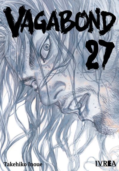 VAGABOND - 27