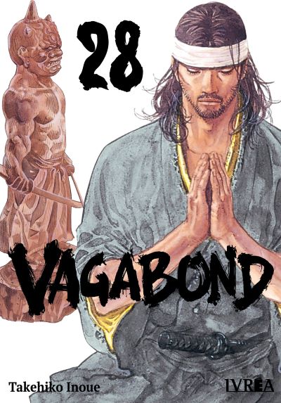 VAGABOND - 28