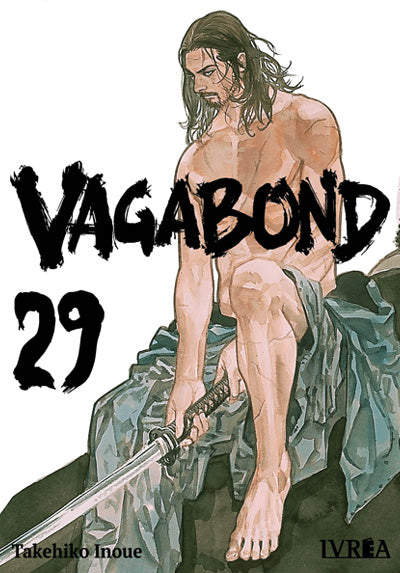 VAGABOND - 29