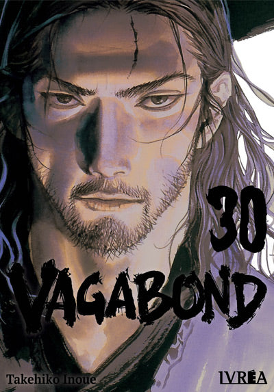 VAGABOND - 30