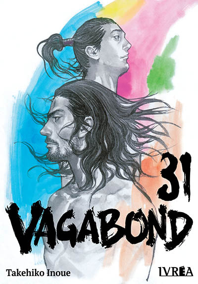 VAGABOND - 31