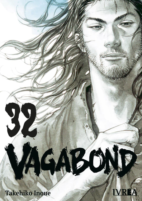 VAGABOND - 32