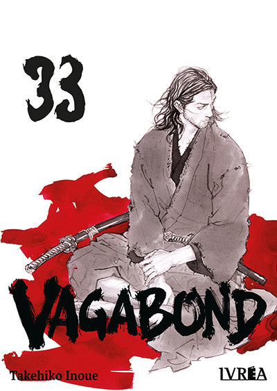 VAGABOND - 33