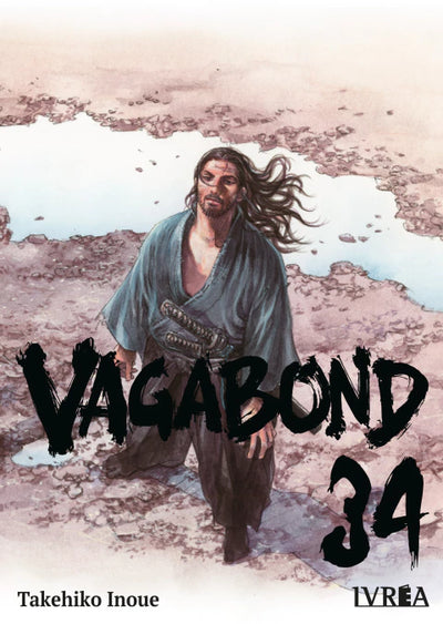 VAGABOND - 34