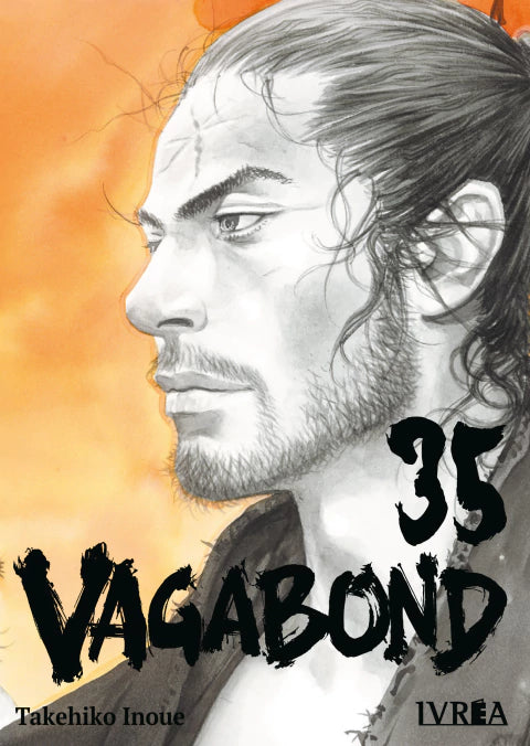 VAGABOND - 35