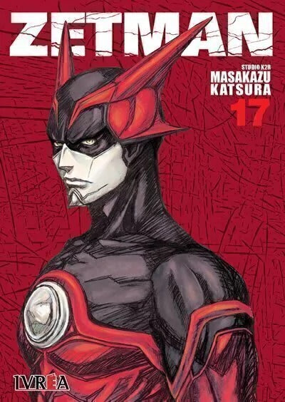 ZETMAN - 17